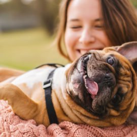 Já sabe como agradar o seu cãozinho?